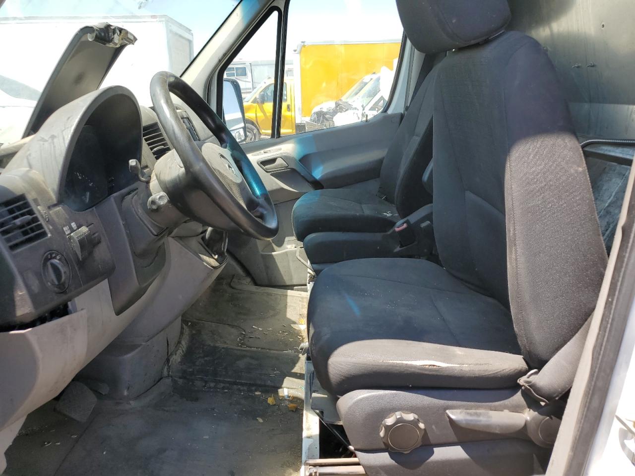 wd3pf4cc3gp183013 WD3PF4CC3GP183013 2016 Mercedes-Benz Sprinter 3500