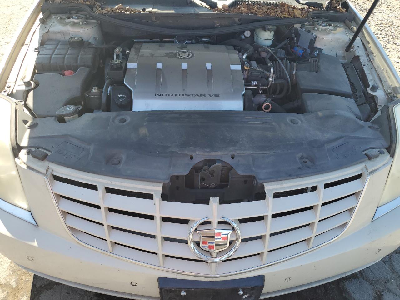 1g6kh5e6xbu133729 1G6KH5E6XBU133729 2011 Cadillac Dts Premium Collection