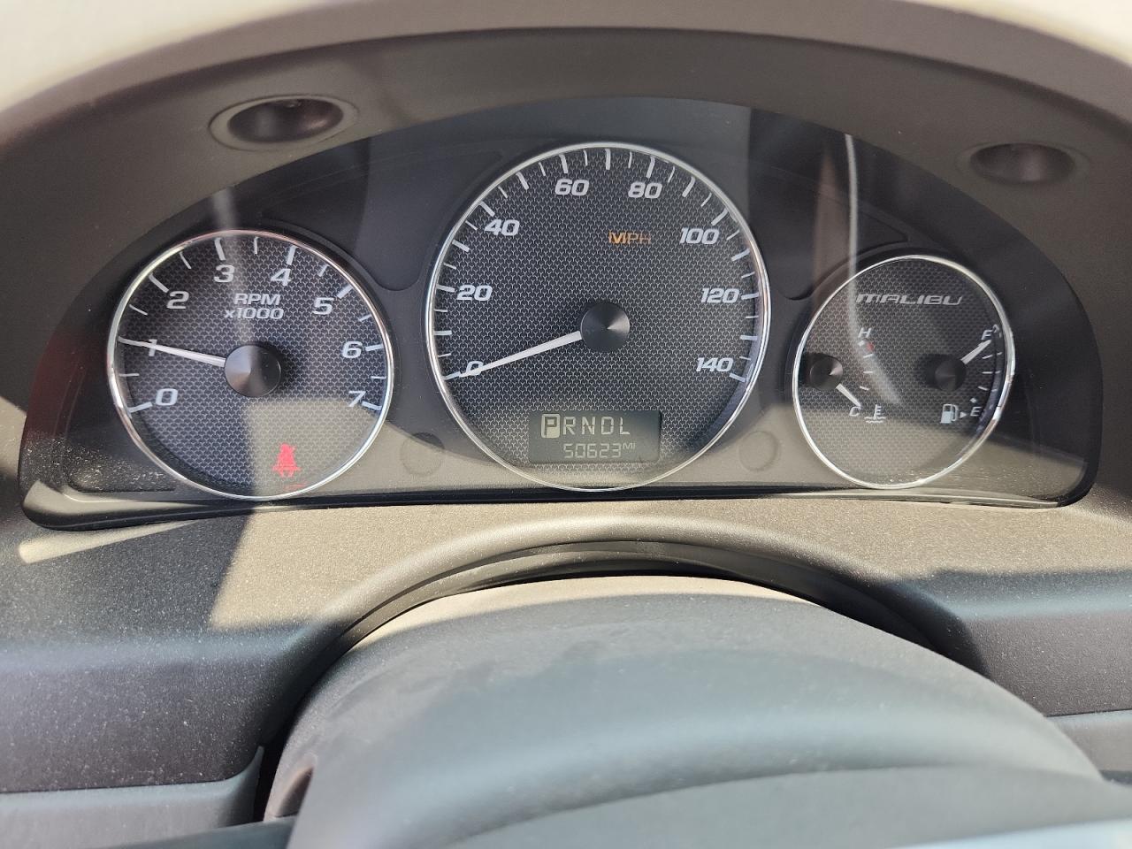 2007 Chevrolet Malibu Ls VIN: 1G1ZS58F97F250425 Lot: 64310655