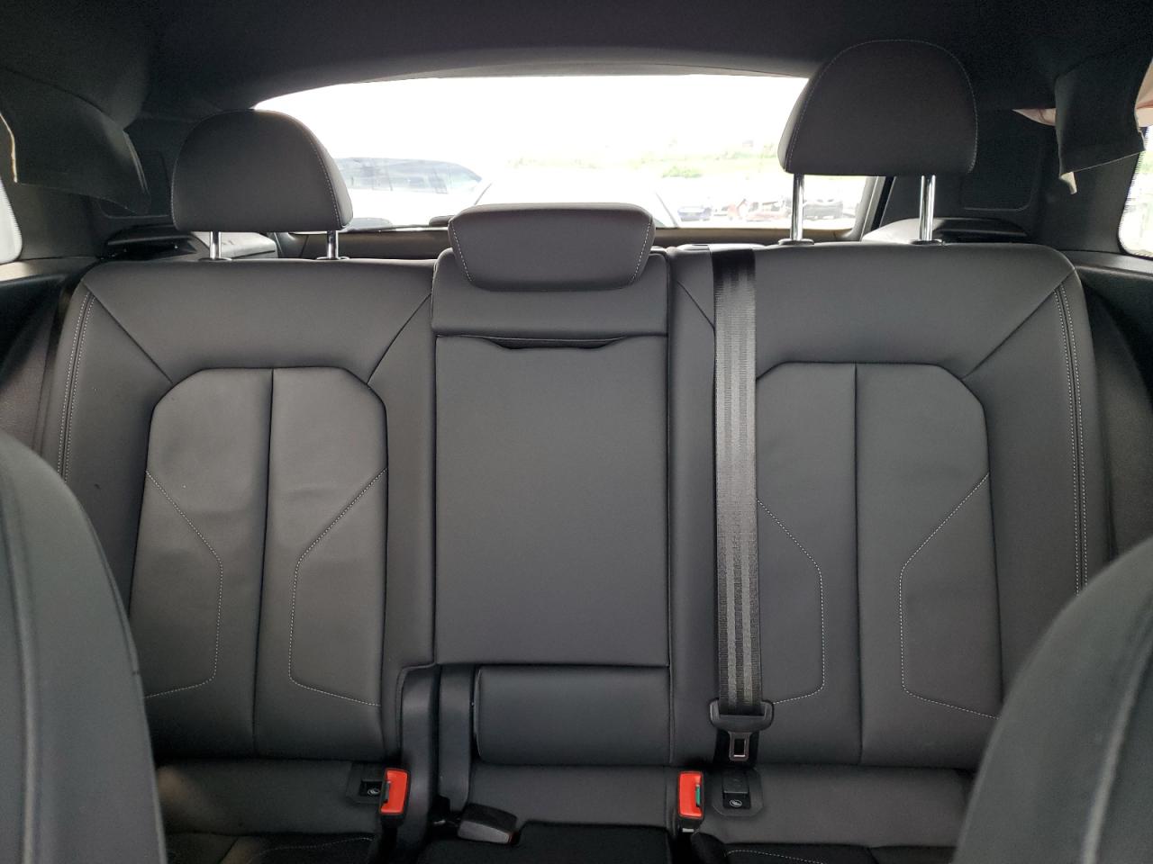 2020 Audi Q3 Prestige S-Line VIN: WA1FECF3XL1014351 Lot: 65358475