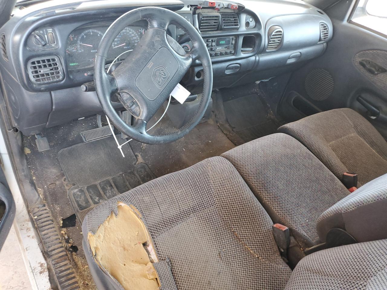 2001 Dodge Ram 1500 VIN: 3B7HC13Y41G212902 Lot: 65375885