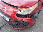 2009 CITROEN C3 PICASSO for sale at Copart BELFAST