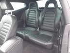 2008 VOLKSWAGEN SCIROCCO G for sale at Copart WHITBURN