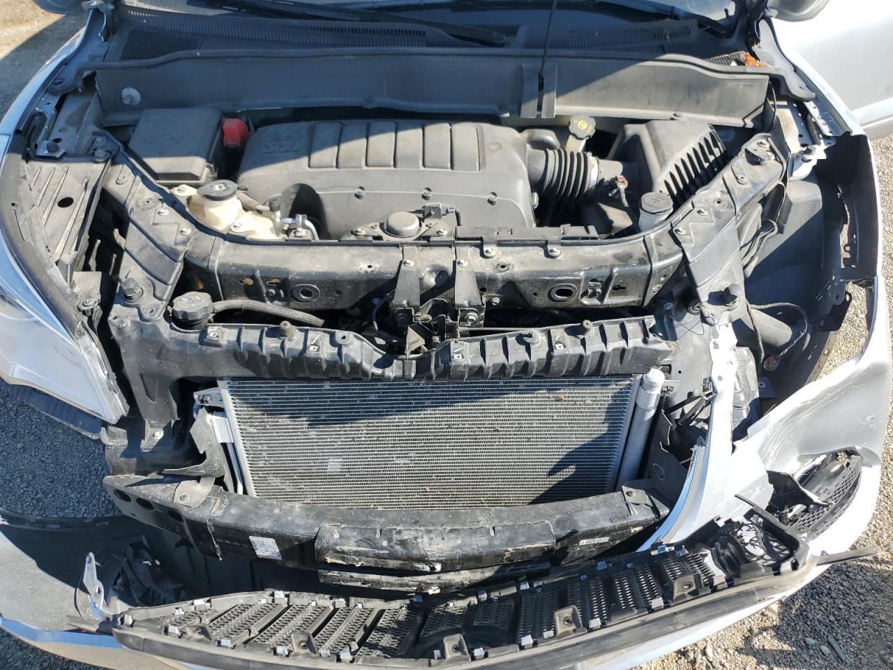 2015 Buick Enclave VIN: 5GAKVBKD3FJ366805 Lot: 65181535