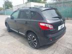 2013 NISSAN QASHQAI 36 for sale at Copart CHESTER