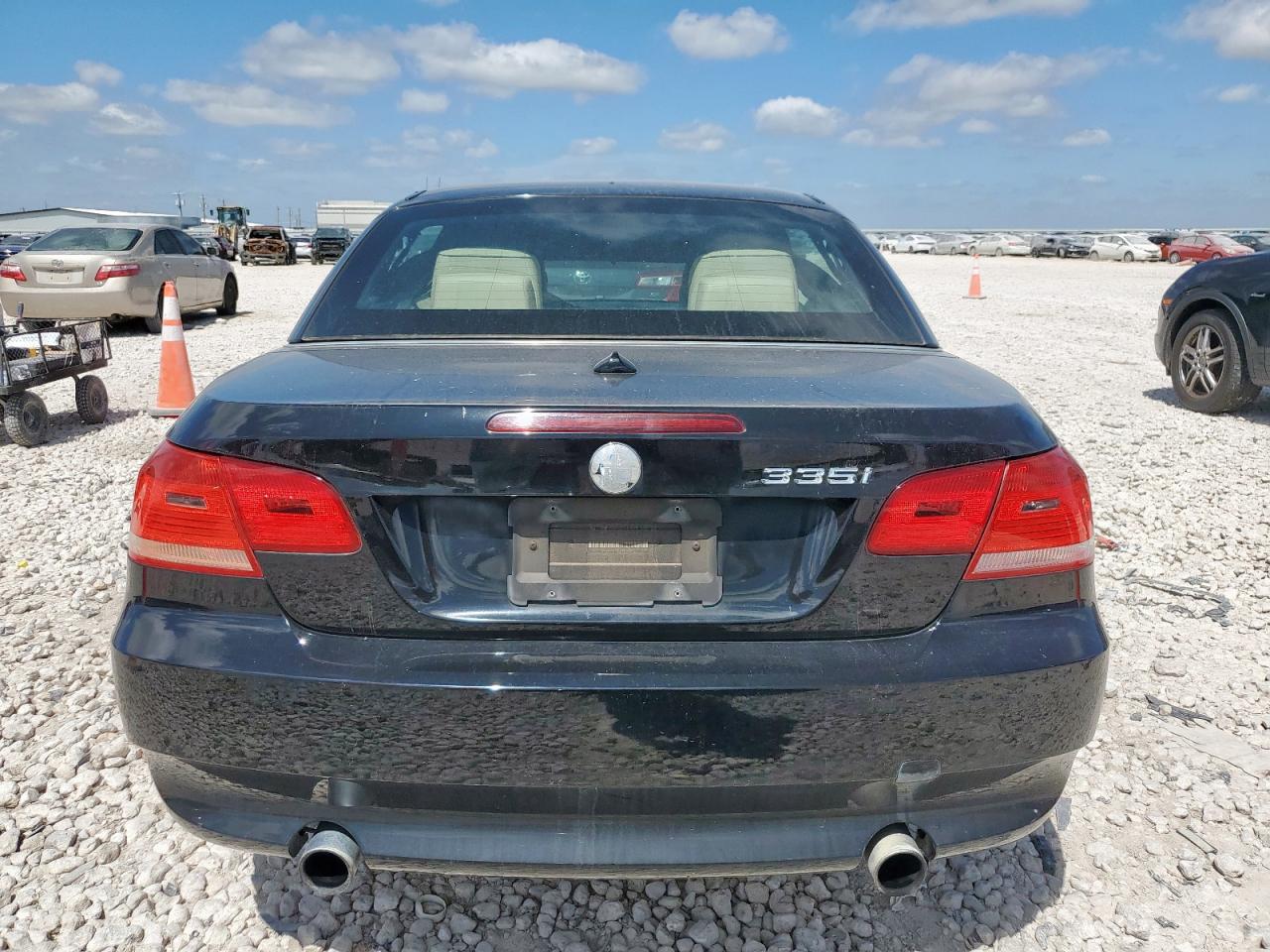 wbawl735x9p181272 WBAWL735X9P181272 2009 BMW 335 I