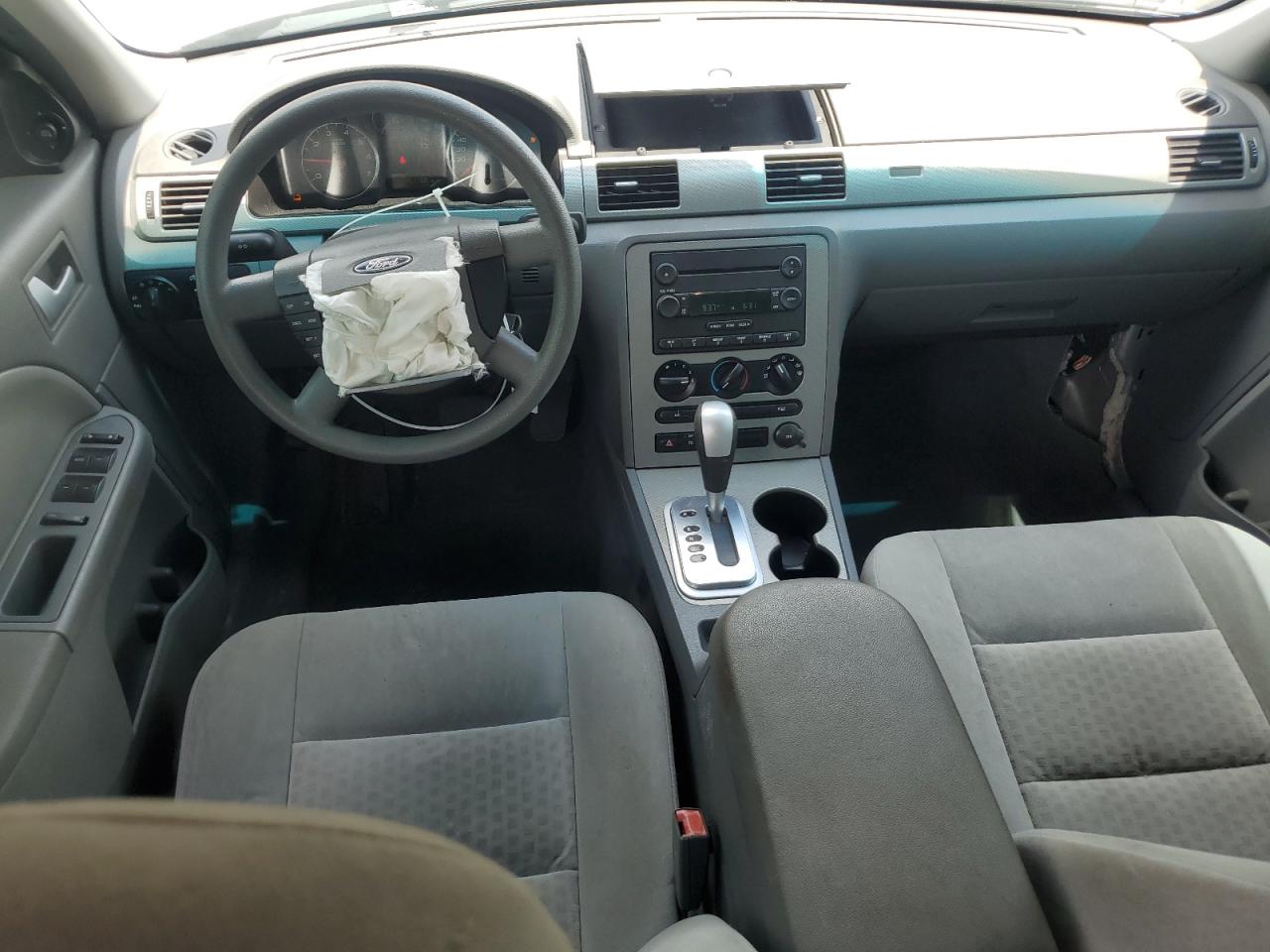 2005 Ford Five Hundred Se VIN: 1FAFP23105G114543 Lot: 64862265