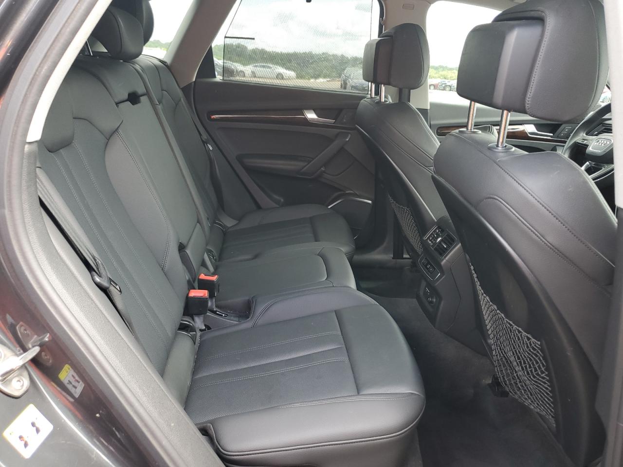 2020 Audi Q5 Premium Plus VIN: WA1BNAFY4L2022373 Lot: 64034835