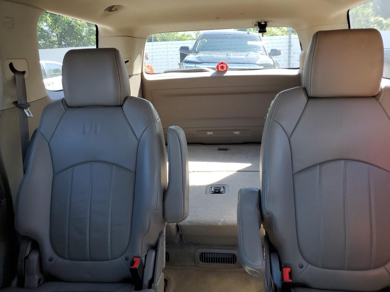 2016 GMC Acadia Denali VIN: 1GKKVTKD6GJ204516 Lot: 62091095