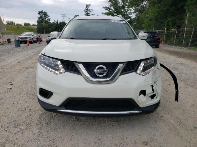  NISSAN ROGUE 2015 Biały