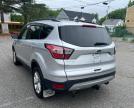 2018 FORD ESCAPE SE   for sale at Copart MA - NORTH BOSTON