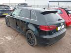 2015 AUDI A3 S LINE for sale at Copart WESTBURY