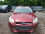 2014 FORD FOCUS SE   à vendre chez Copart ON - LONDON