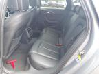 2014 AUDI A6 S LINE for sale at Copart WISBECH