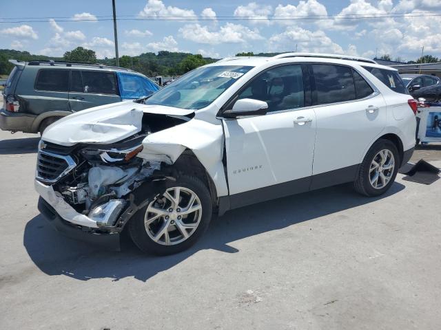  CHEVROLET EQUINOX 2019 White