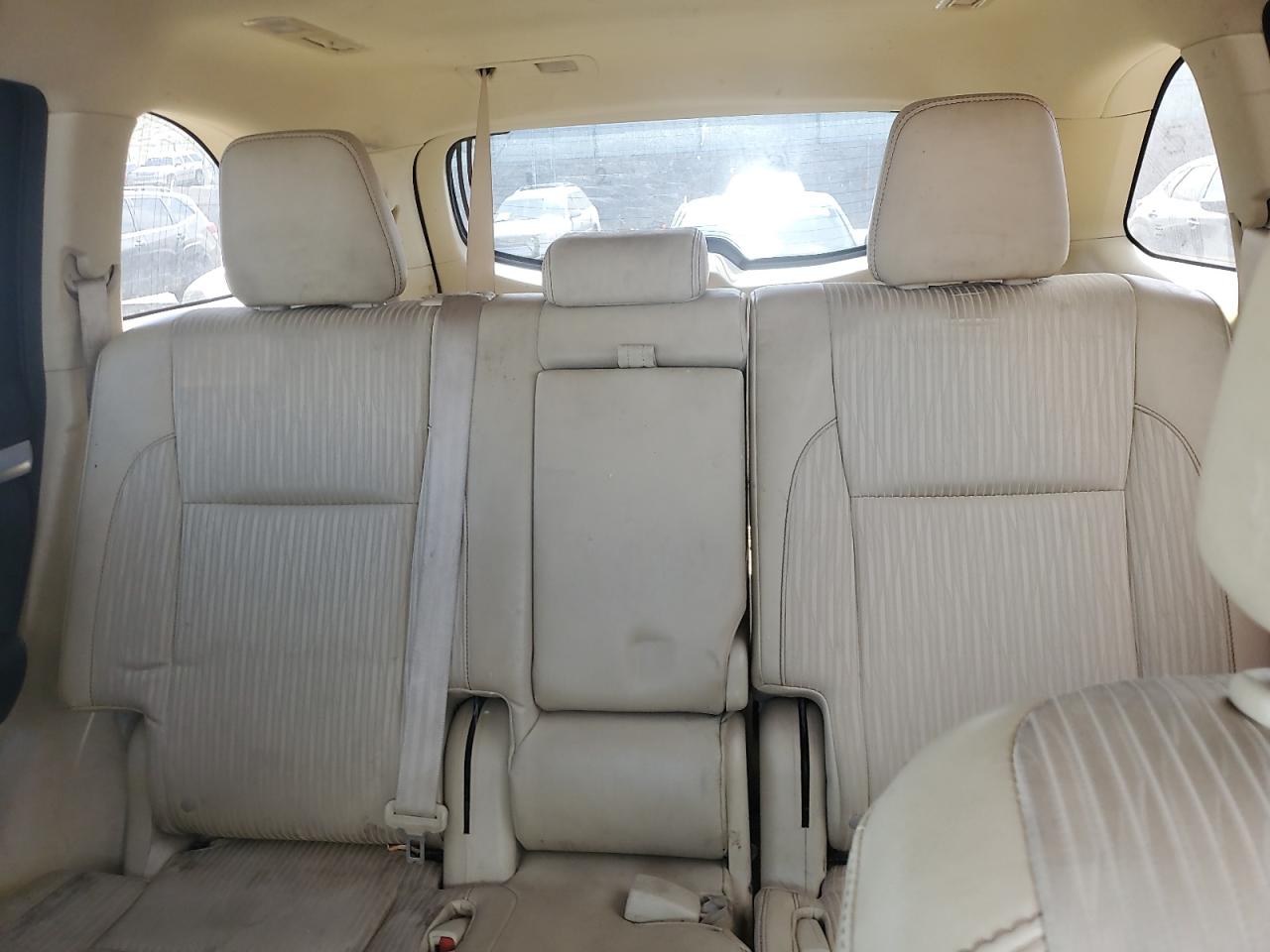 2015 Toyota Highlander Le VIN: 5TDBKRFH2FS131358 Lot: 64650575
