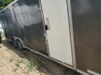 2023 ANVIL AT85X24TA3 ENCLOSED CARGO TRAILER for sale at Copart MO - COLUMBIA