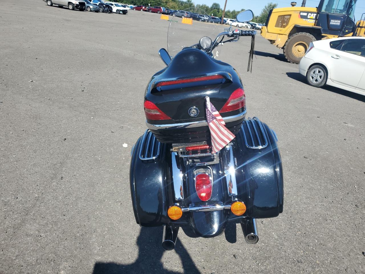 jkbvnkg116a000468 JKBVNKG116A000468 2006 Kawasaki Vn1600 G