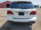 2018 MERCEDES-BENZ GLE 400 4MATIC   à vendre chez Copart ON - LONDON