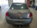 2006 CHEVROLET IMPALA LT   for sale at Copart MT - BILLINGS
