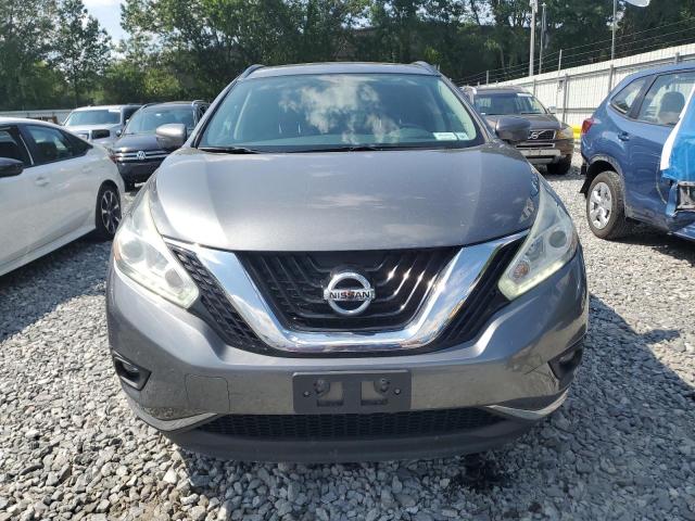  NISSAN MURANO 2015 Szary