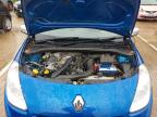 2010 RENAULT CLIO I-MUS for sale at Copart SANDWICH