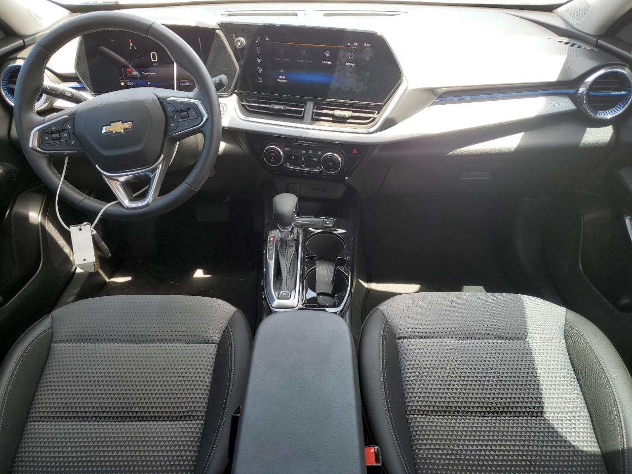 2024 Chevrolet Trax 1Lt VIN: KL77LHE2XRC028668 Lot: 62879625