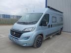 2019 FIAT DUCATO 35 MULTIJET II  for sale at Copart CORBY