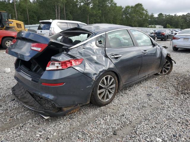  KIA OPTIMA 2019 Серый
