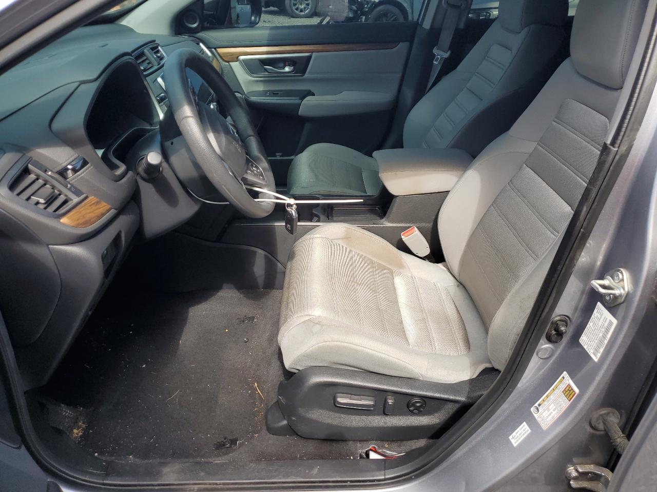 2020 Honda Cr-V Ex VIN: 7FARW1H5XLE023324 Lot: 65208045