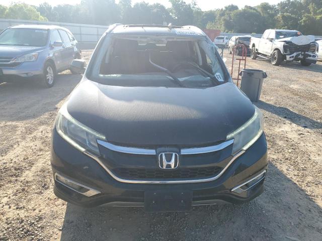 Parquets HONDA CRV 2015 Сharcoal