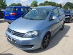 2009 VOLKSWAGEN GOLF PLUS for sale at Copart SANDY