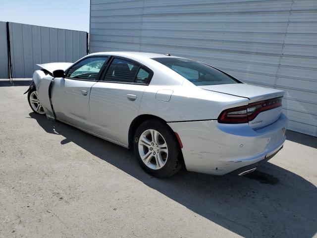  DODGE CHARGER 2022 Srebrny