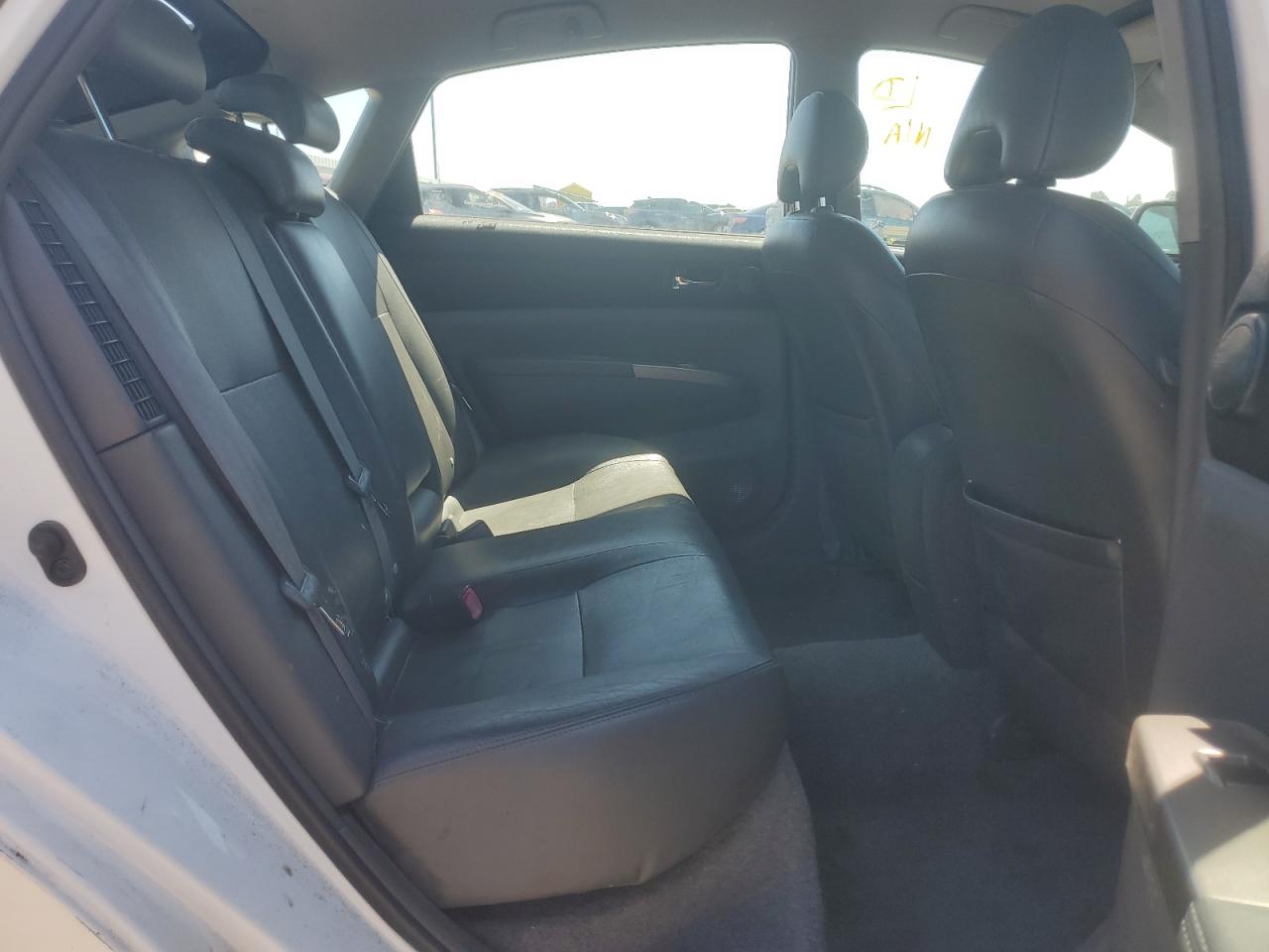 2007 Toyota Prius VIN: JTDKB20U777552601 Lot: 62965675