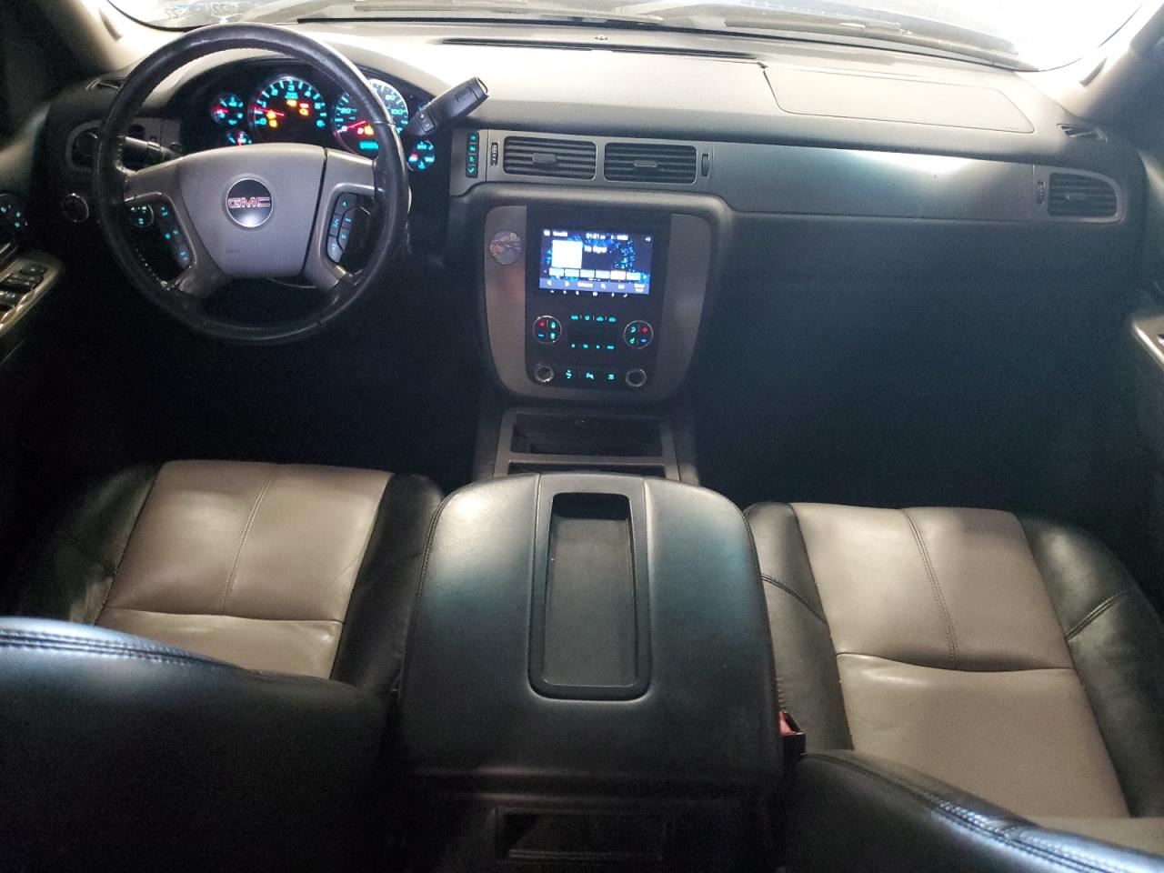 2011 GMC Sierra K1500 Slt VIN: 3GTP2WE30BG145648 Lot: 64944385