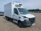 2023 MERCEDES BENZ SPRINTER 3 for sale at Copart NEWBURY