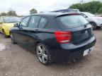 2012 BMW 118D M SPO for sale at Copart BRISTOL