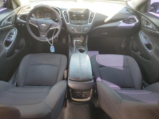  CHEVROLET MALIBU 2020 Czarny