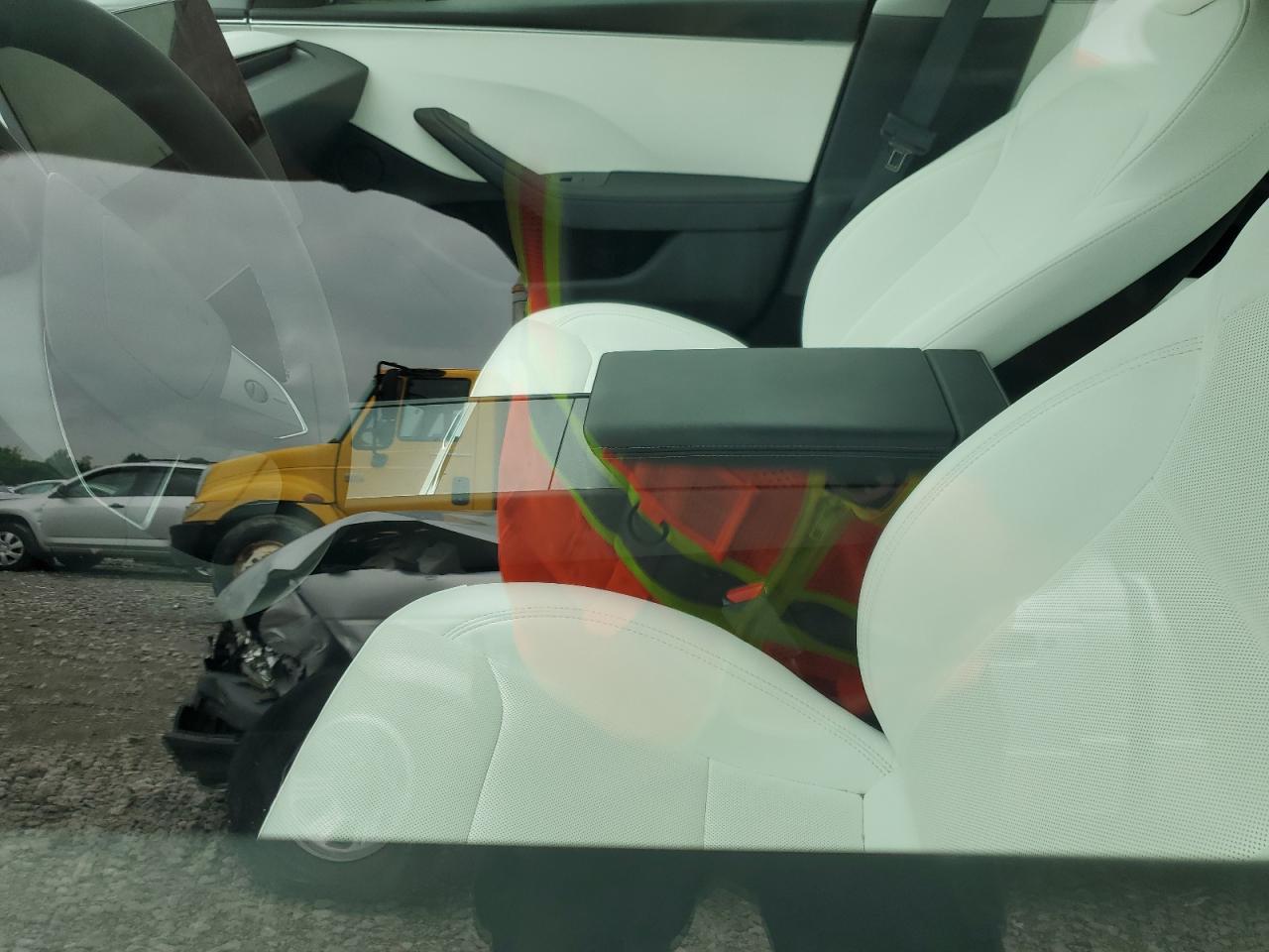 2024 Tesla Model 3 VIN: 5YJ3E1EB4RF800202 Lot: 64631005