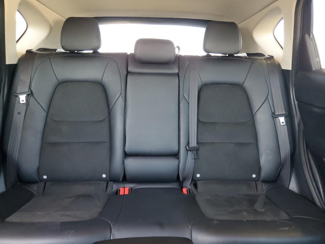 2021 Mazda Cx-5 Touring VIN: JM3KFACM1M0365344 Lot: 66645965