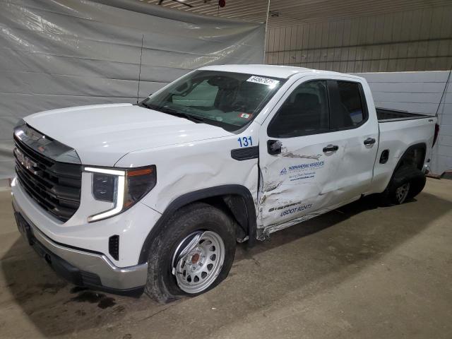 GMC SIERRA K15 2023