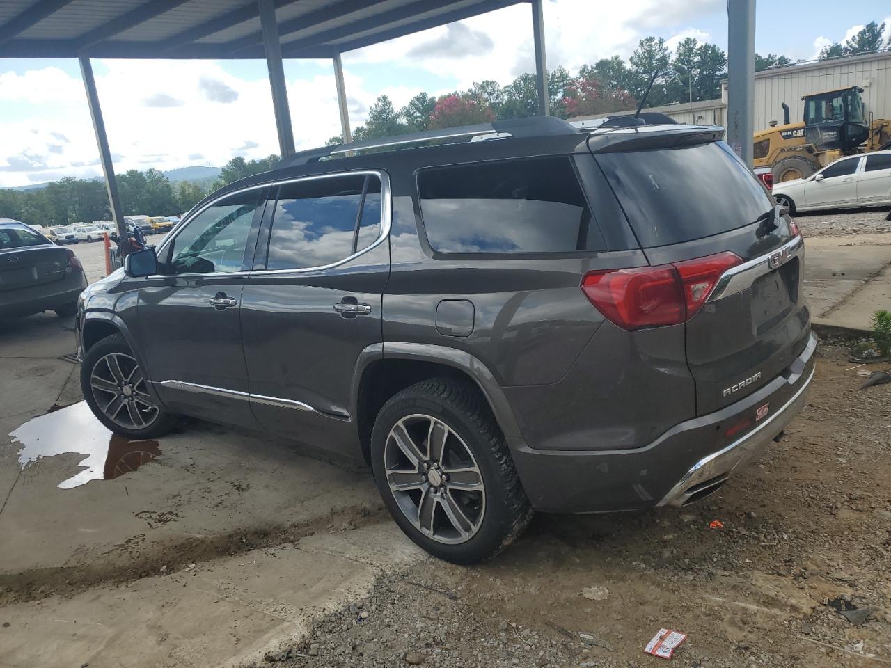 1gkknpls0kz168014 1GKKNPLS0KZ168014 2019 GMC Acadia Denali