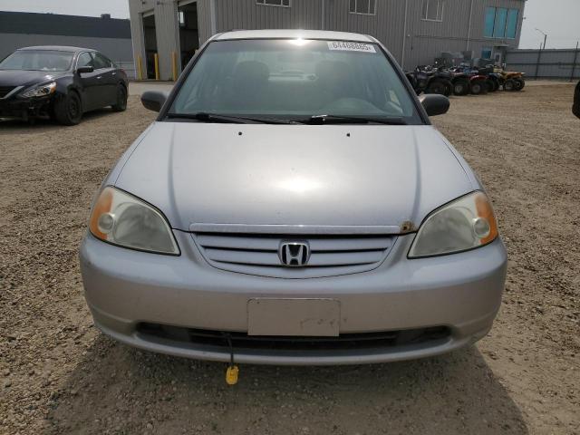 2003 HONDA CIVIC DX  