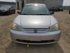 2003 HONDA CIVIC DX   for sale at Copart AB - EDMONTON