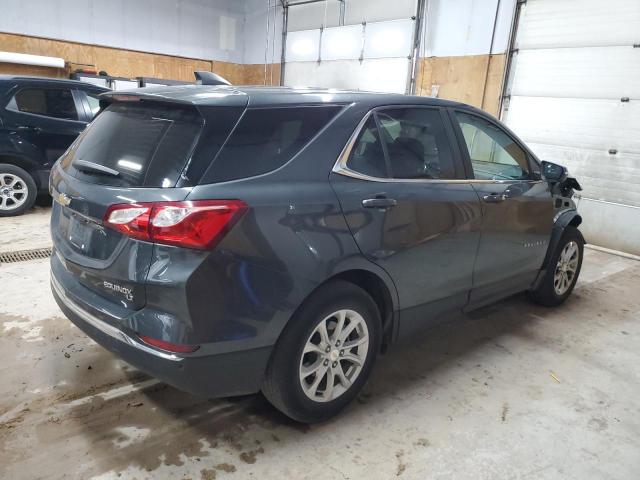  CHEVROLET EQUINOX 2021 Сharcoal