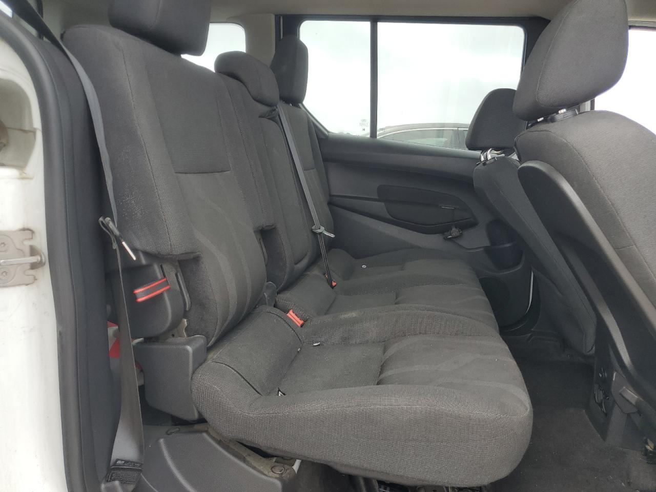 2016 Ford Transit Connect Xlt VIN: NM0GS9F78G1277501 Lot: 63417655