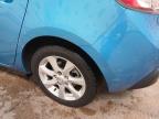 2009 MAZDA 3 TS2 AUTO for sale at Copart NEWBURY