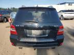 2012 MERCEDES-BENZ GLK 350 4MATIC   for sale at Copart ON - COOKSTOWN