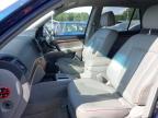 2009 HYUNDAI SANTA FE C for sale at Copart COLCHESTER