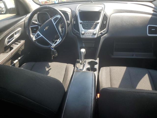  CHEVROLET EQUINOX 2014 Biały